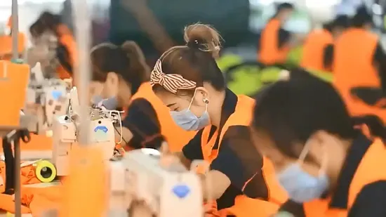 2 Piece Women′ S Sports Bra Fit Yoga Set Gym Fitness Yoga Wear Running High Stretch High Waist Pants Sports Leggings Training Set Garment